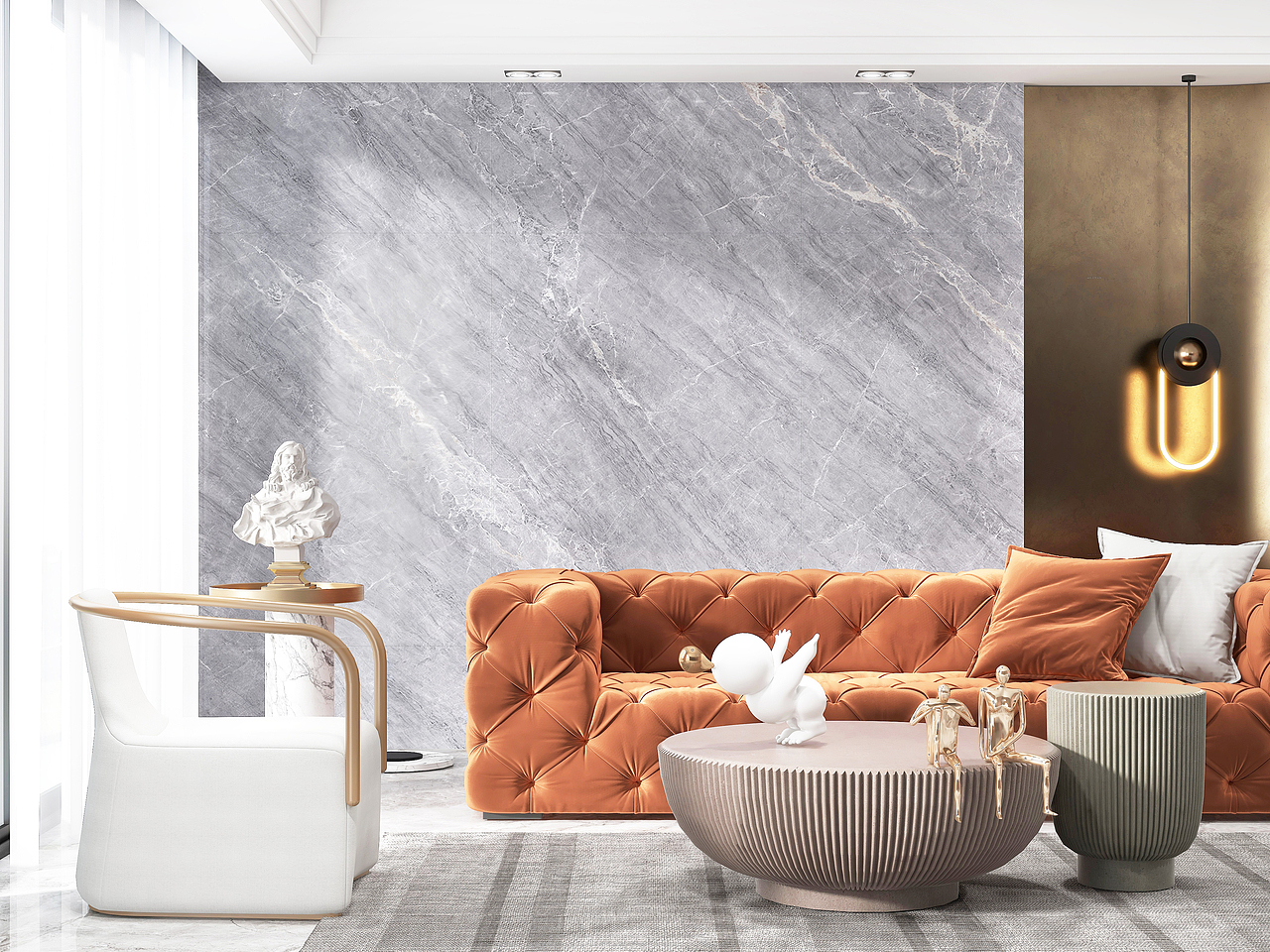 部分室内效果图（墙面背景瓷砖篇）（图ZMjcxMDE1NDQ0） - 家装设计 - 站酷设计师zoey夏至原创素材 - 站酷ZCOOL