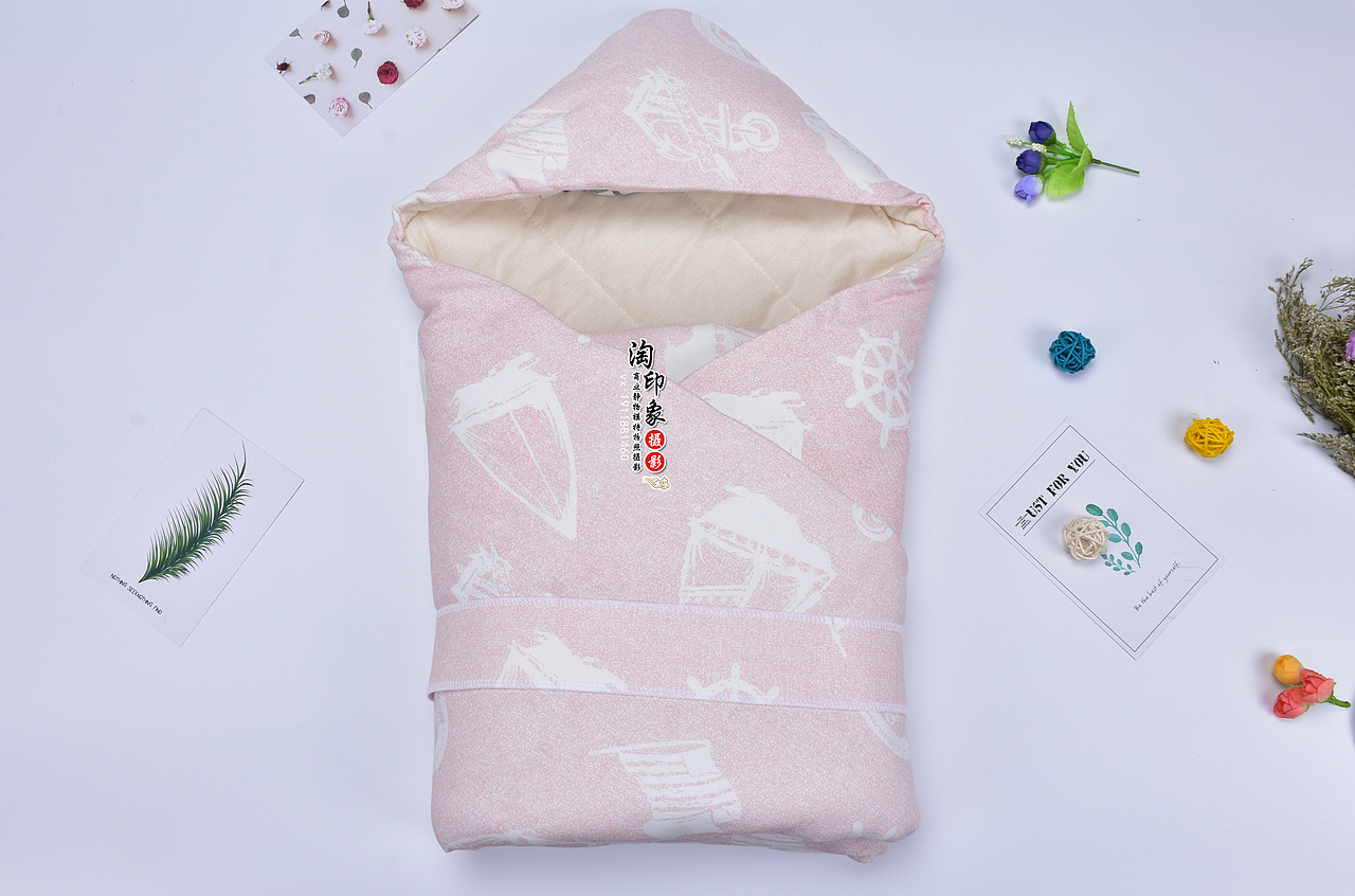 婴儿抱被产品拍照（图ZMTM2MzQ0OTEy） - 产品摄影 - 站酷设计师陶印象商业摄影原创素材 - 站酷ZCOOL