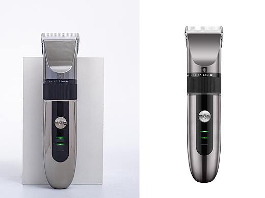 【推剪精修】枪色（个人主页-ZNTQwNjkzNzY=） - 修图/后期 - 站酷设计师修图师啊杨原创素材 - 站酷ZCOOL