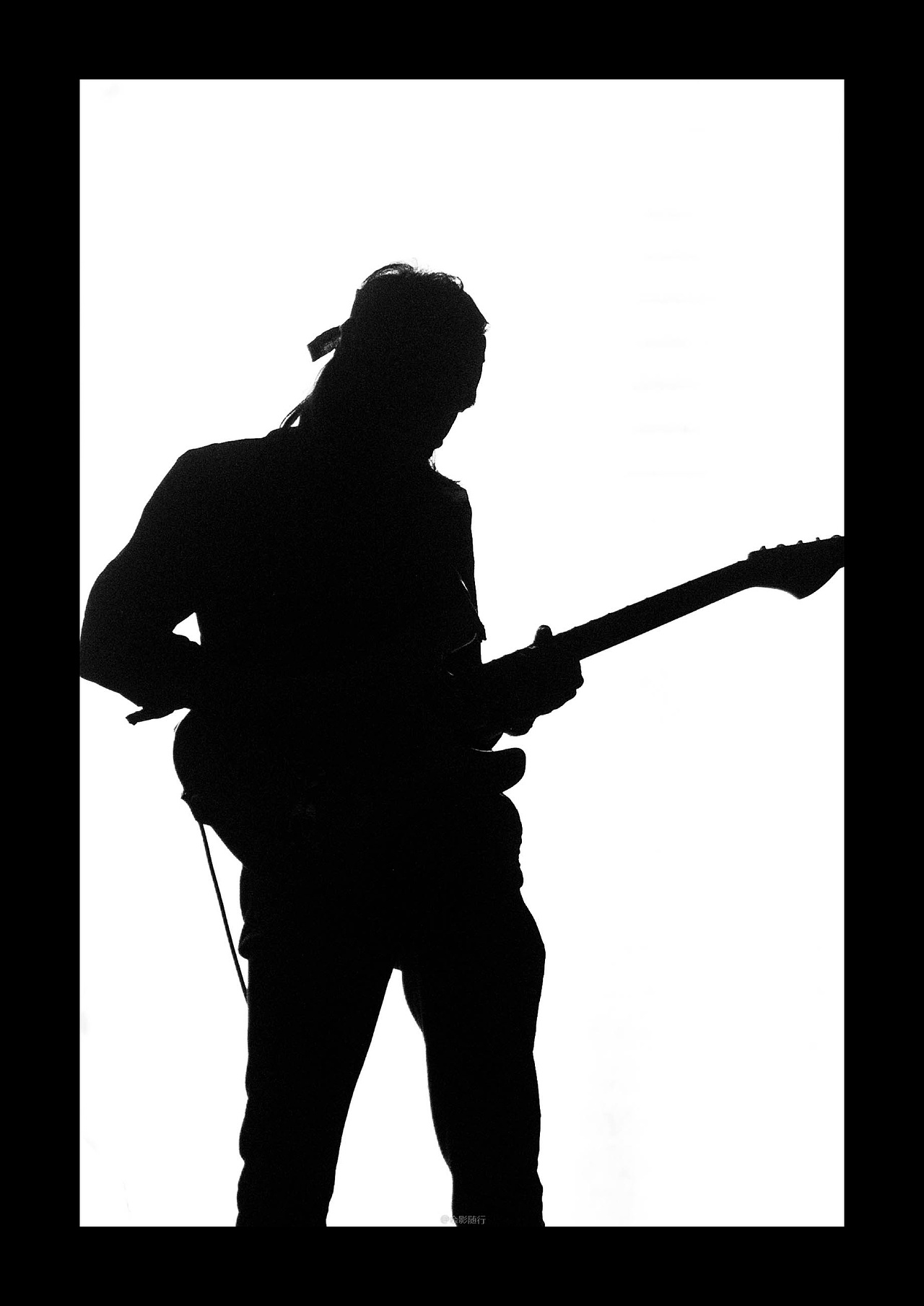 厕纸乐队2022演出广州声音共和（图ZMzE2MDk5ODc2） - 人像摄影 - 站酷设计师余影随行原创素材 - 站酷ZCOOL