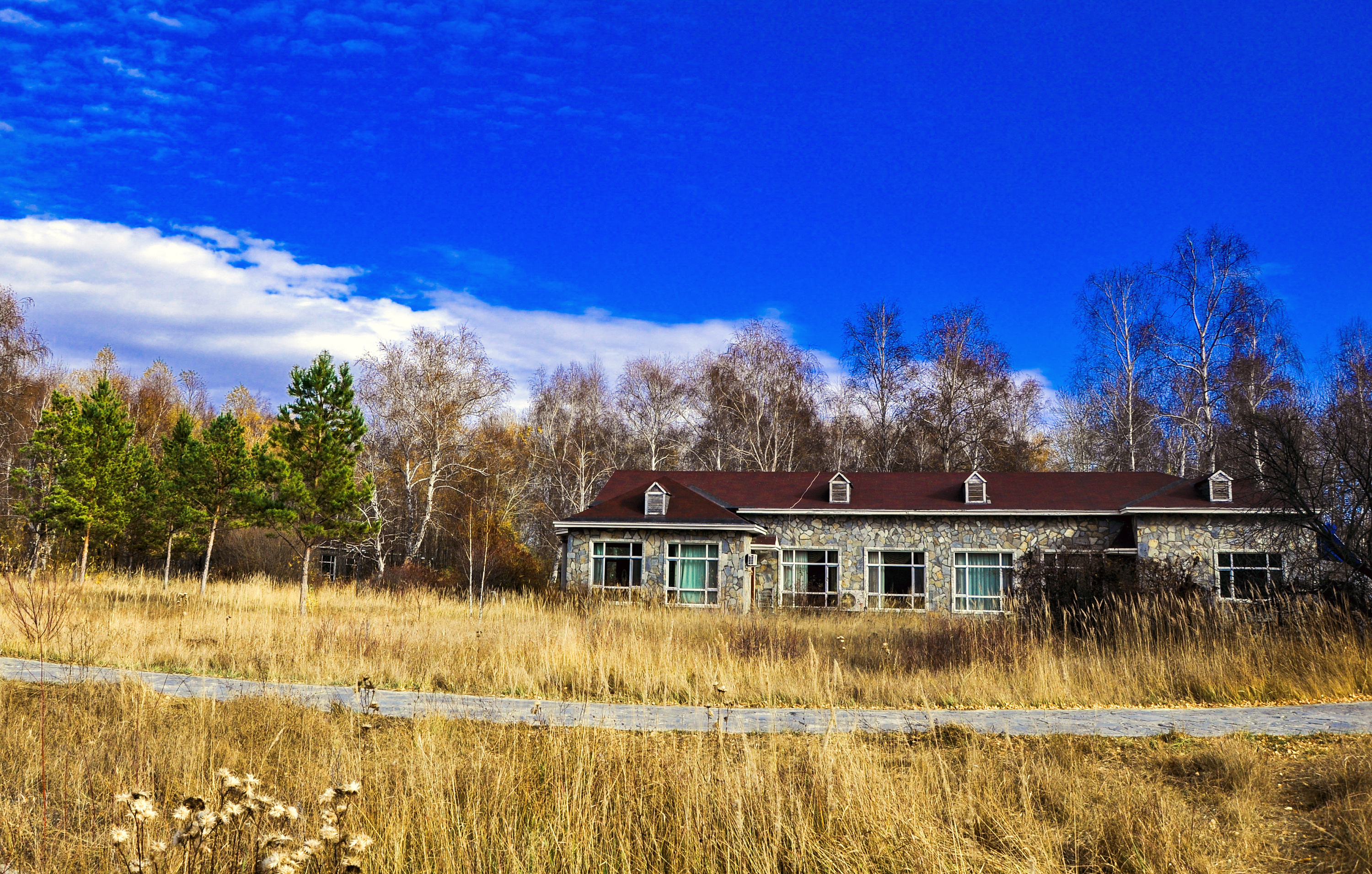 风景|摄影|修图/后期|小小布谷鸟 - 原创作品 - 站酷 (zcool)