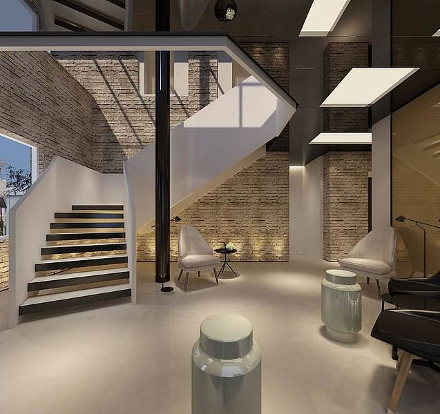 重庆民宿设计风格【ins最流行性冷淡风装修风格】