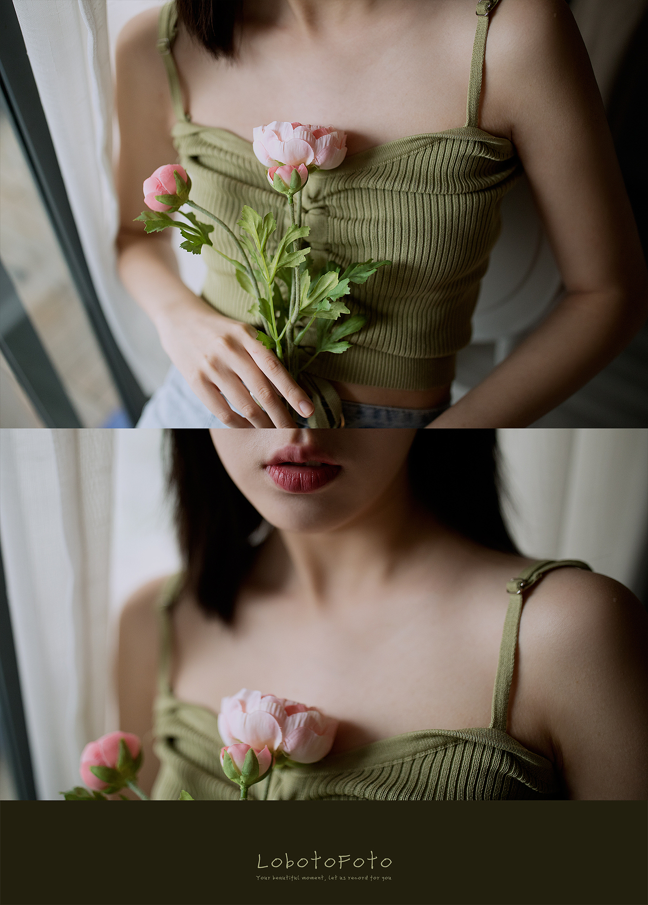 summer wine（图ZMTY0MzM5OTE2） - 人像摄影 - 站酷设计师萝卜桃photo原创素材 - 站酷ZCOOL