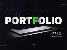 2021年上半年作品總結(jié)