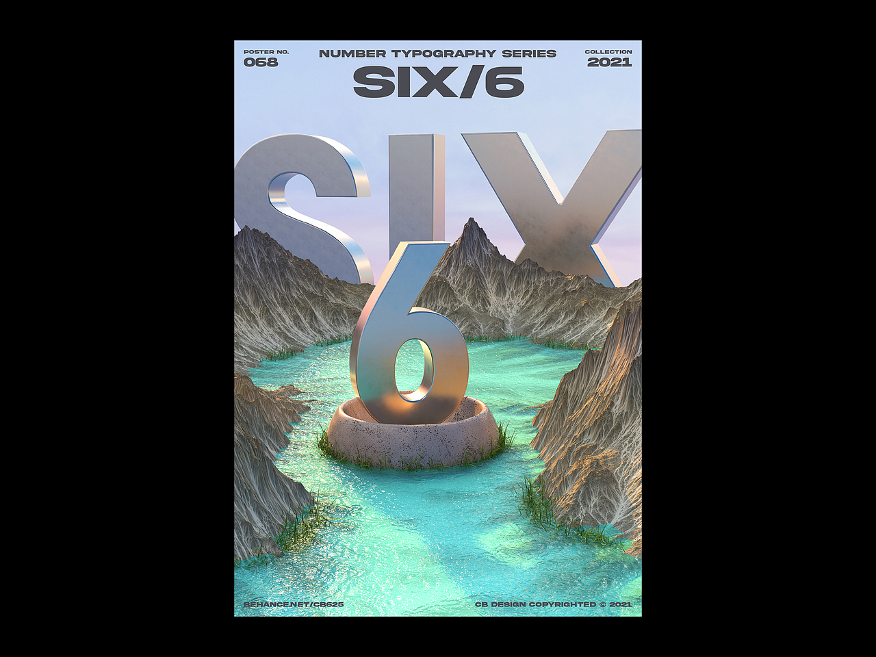 CB海报合集VOL.06（图ZMjU2MTM2OTIw） - 海报 - 站酷设计师CB设计原创素材 - 站酷ZCOOL