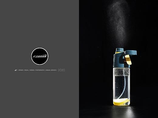 运动水壶VS山上小火车