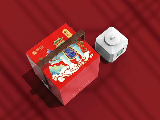 茶叶包装设计