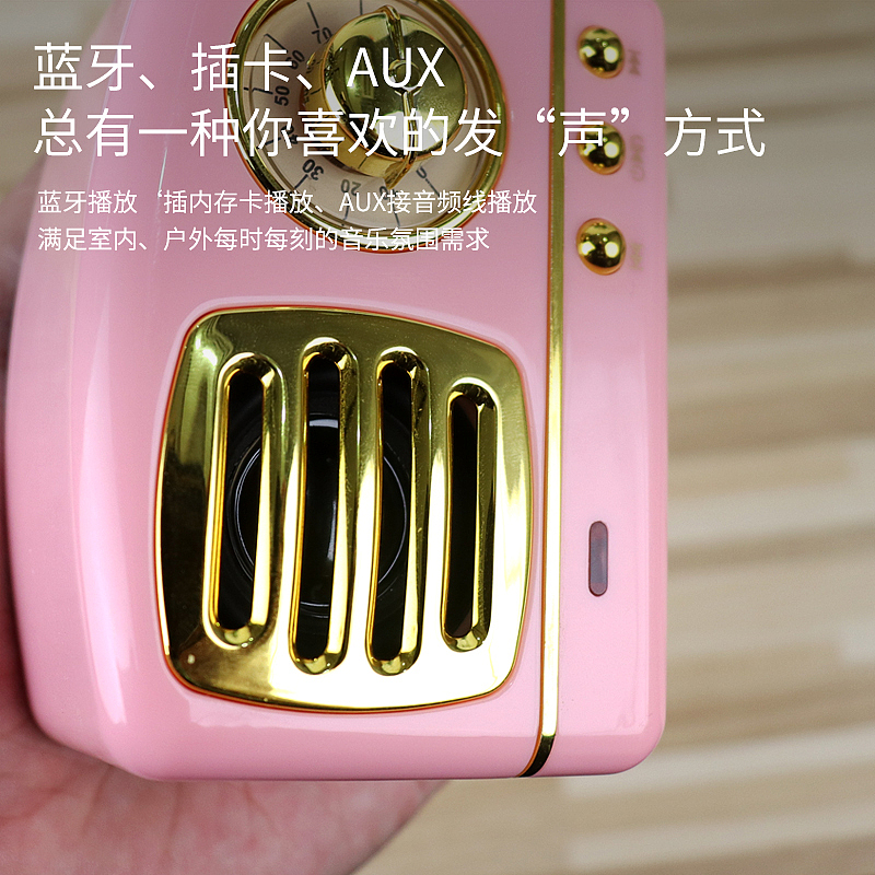 2021年个人作品展示-主图系列