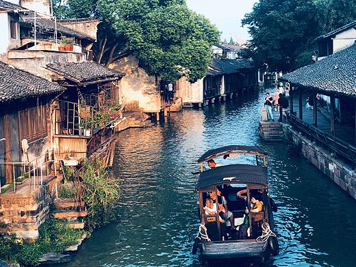 乌镇印象