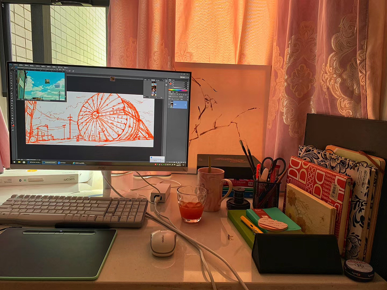 小角落（圖ZMjE3OTUyNjQw） - 其他攝影 - 站酷設計師西洋森原創(chuàng)素材 - 站酷ZCOOL