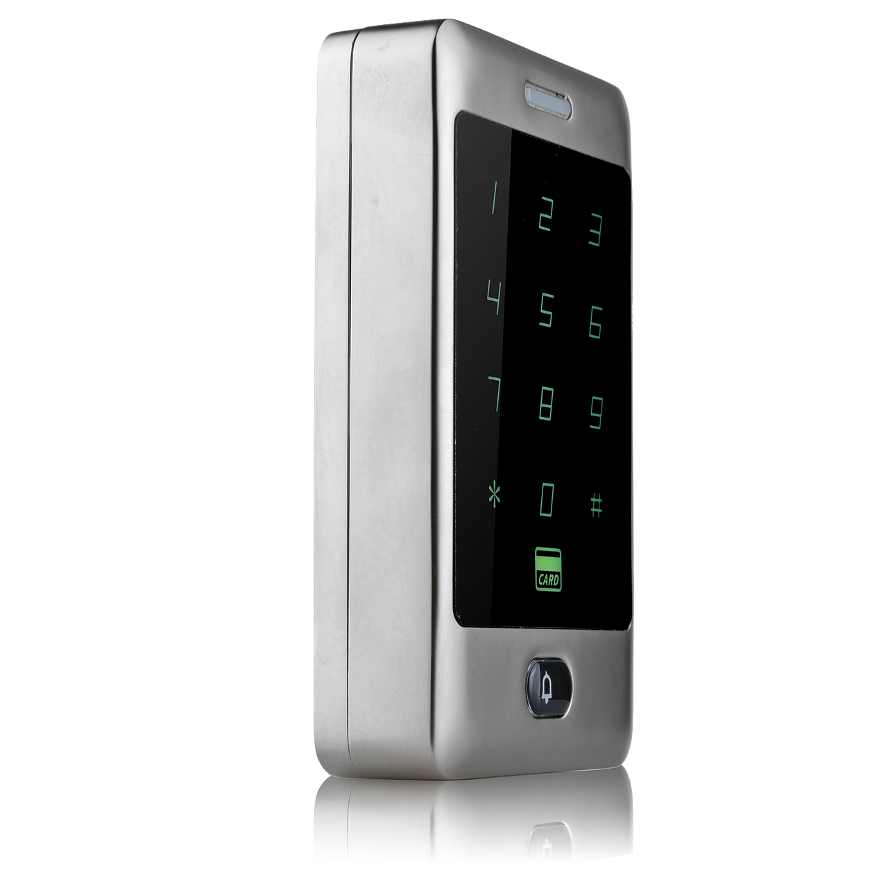 门禁（图ZOTYwNDAwNjQ=） - 产品摄影 - 站酷设计师放开多啦A梦原创素材 - 站酷ZCOOL