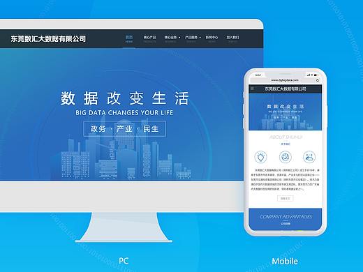 企业官网
