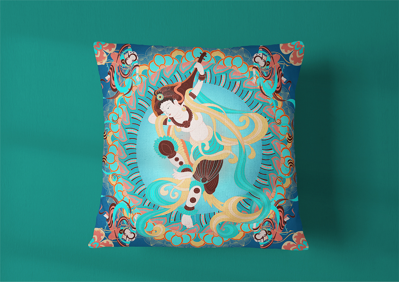 丝鹿（图ZMjg4ODE5ODM2） - 品牌 - 站酷设计师明晓晓原创素材 - 站酷ZCOOL