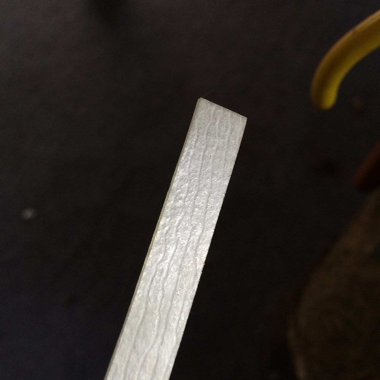 出来就是这种效果啦,很随意,有点诗意我感觉