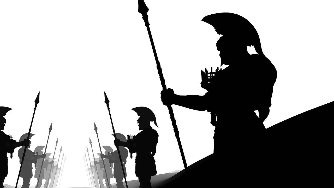 深埋沙漠的古城邦 第二弹（图ZMjY0NjAxNzA0） - 概念设定 - 站酷设计师W_lei________原创素材 - 站酷ZCOOL