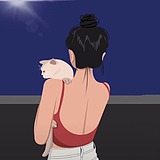 杨杨嘚妳的头像