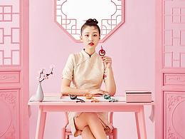 彩妆