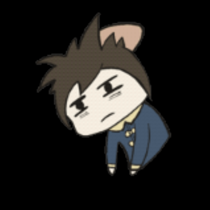 奇奇~的发疯日常