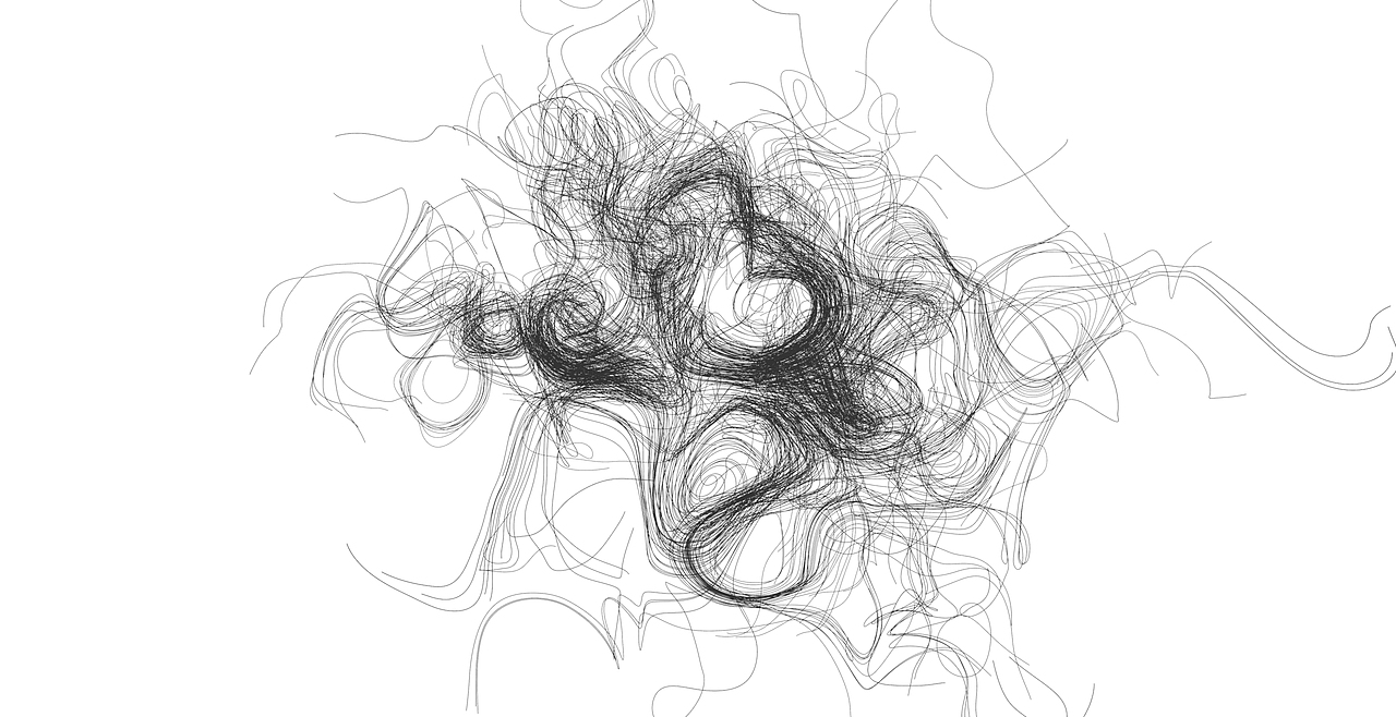 线的想象（图ZMTQ1MDA1NDQ4） - 其他三维 - 站酷设计师mingzzzz原创素材 - 站酷ZCOOL