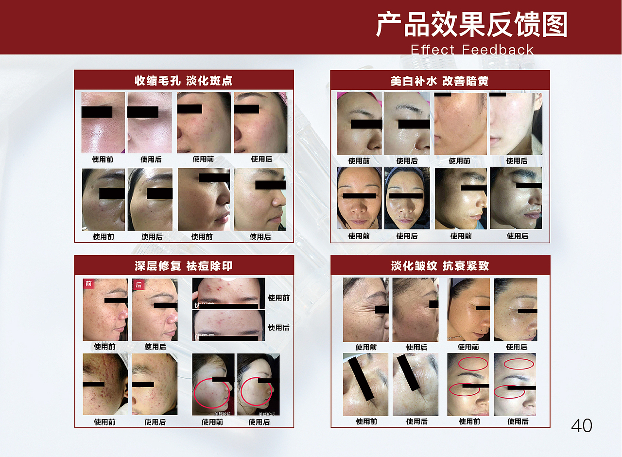 葵花宝典宣传册