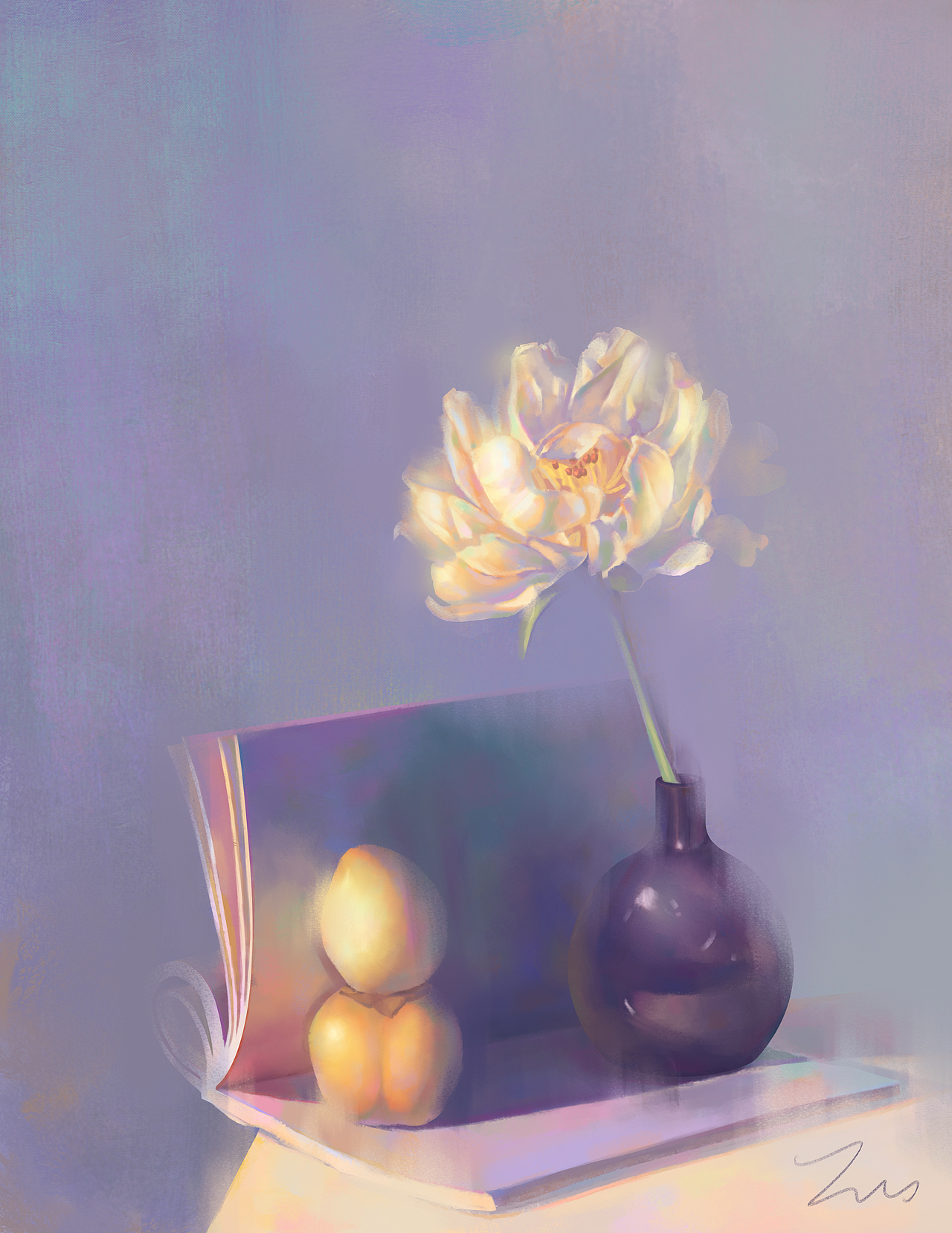 文艺复星球基础班作业（图ZMjcyNjg4NjA4） - 创作习作 - 站酷设计师左手仙贝右手雪饼原创素材 - 站酷ZCOOL