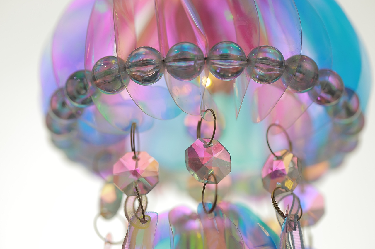 产品设计 | 《深海极光》