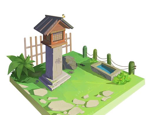 臨摹小練習（個人主頁-ZNDk3ODcxNTI=） - 創(chuàng)作習作 - 站酷設(shè)計師扯后腿的兔子zzz原創(chuàng)素材 - 站酷ZCOOL