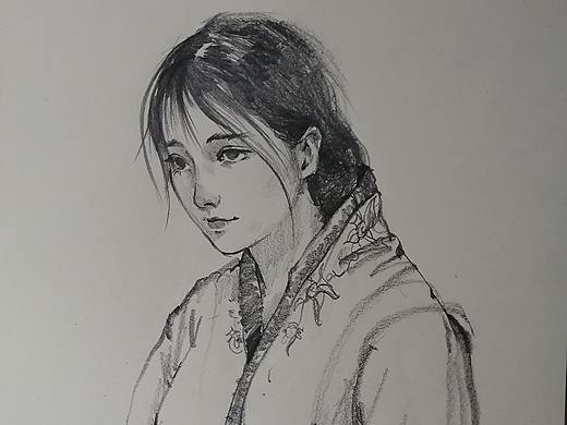 重新提笔，手抖啊抖啊抖啊抖.....（个人主页-ZNDIzOTYwMjA=） - 绘画 - 站酷设计师KPTOYS原创素材 - 站酷ZCOOL
