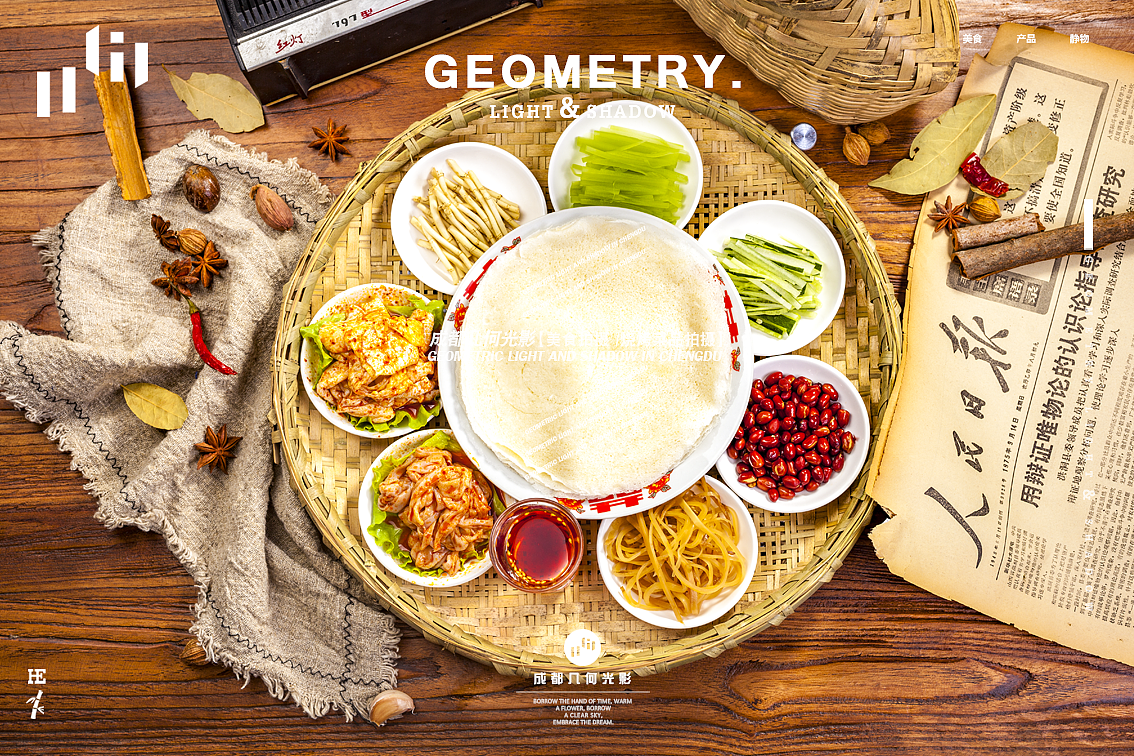 成都美食烧烤拍摄德阳团结镇传统川式烤肉拍摄菜品摄影