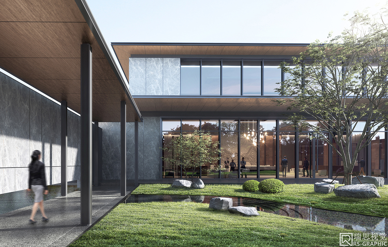 ========瑞思视觉第二季========