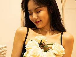 深圳形象照 肖像写真摄影 网红摄影