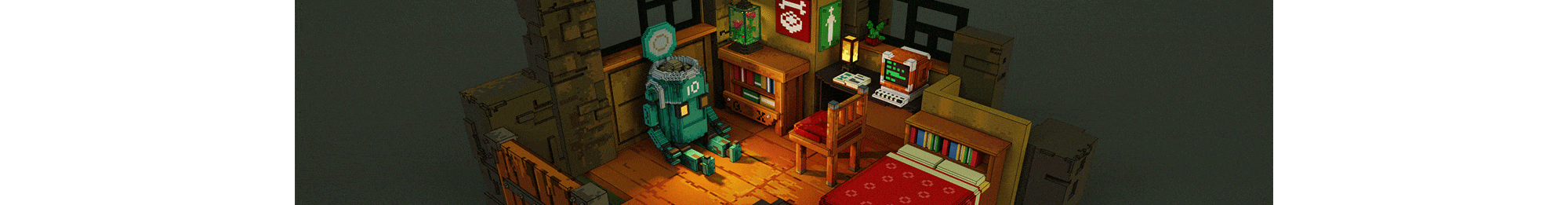 乔大瘦人的个人主页（封面预览） - 主页封面设置 - 站酷设计师乔大瘦人原创素材 - 站酷ZCOOL