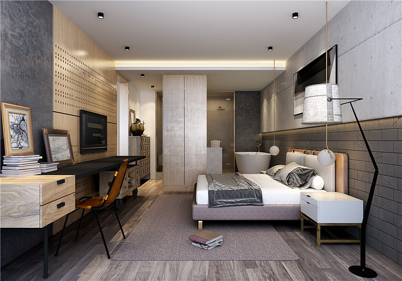 成都酒店设计|西藏精品酒店设计