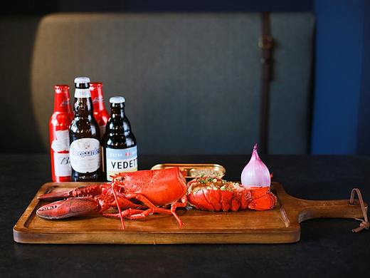 产品摄影,大烧烤