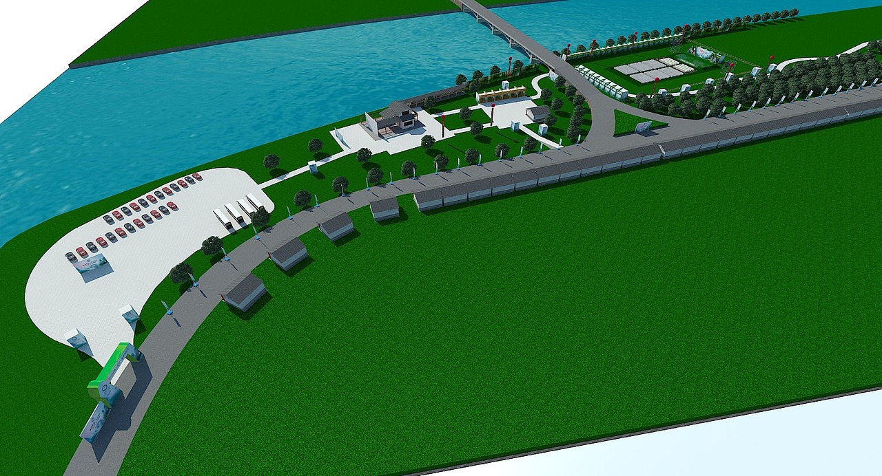 中国(温州)森林旅游节