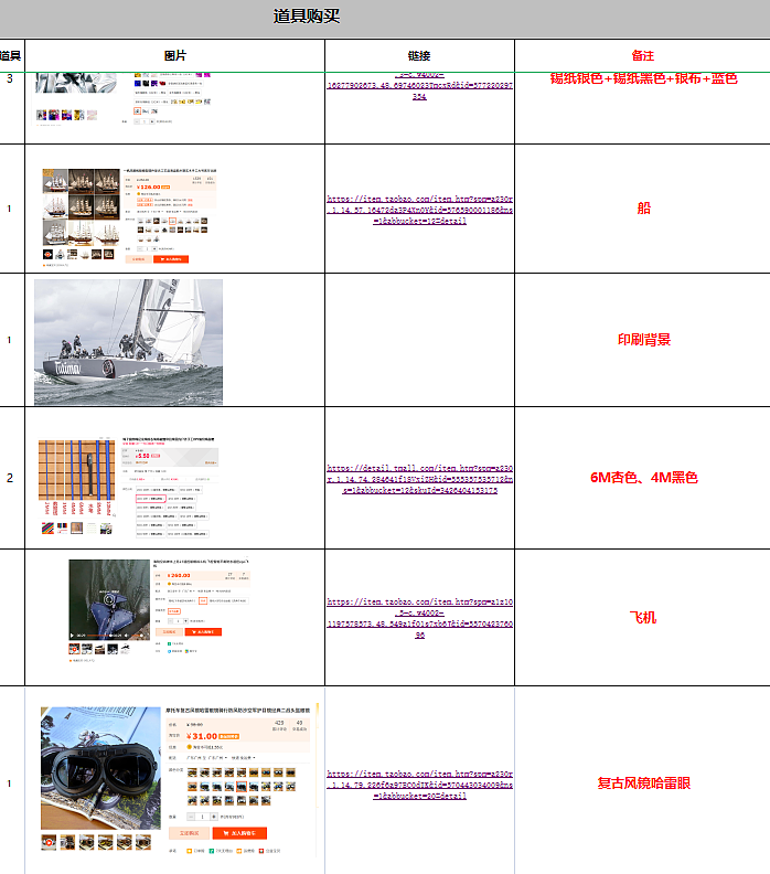 拓天马(Tutima)——场景拍摄