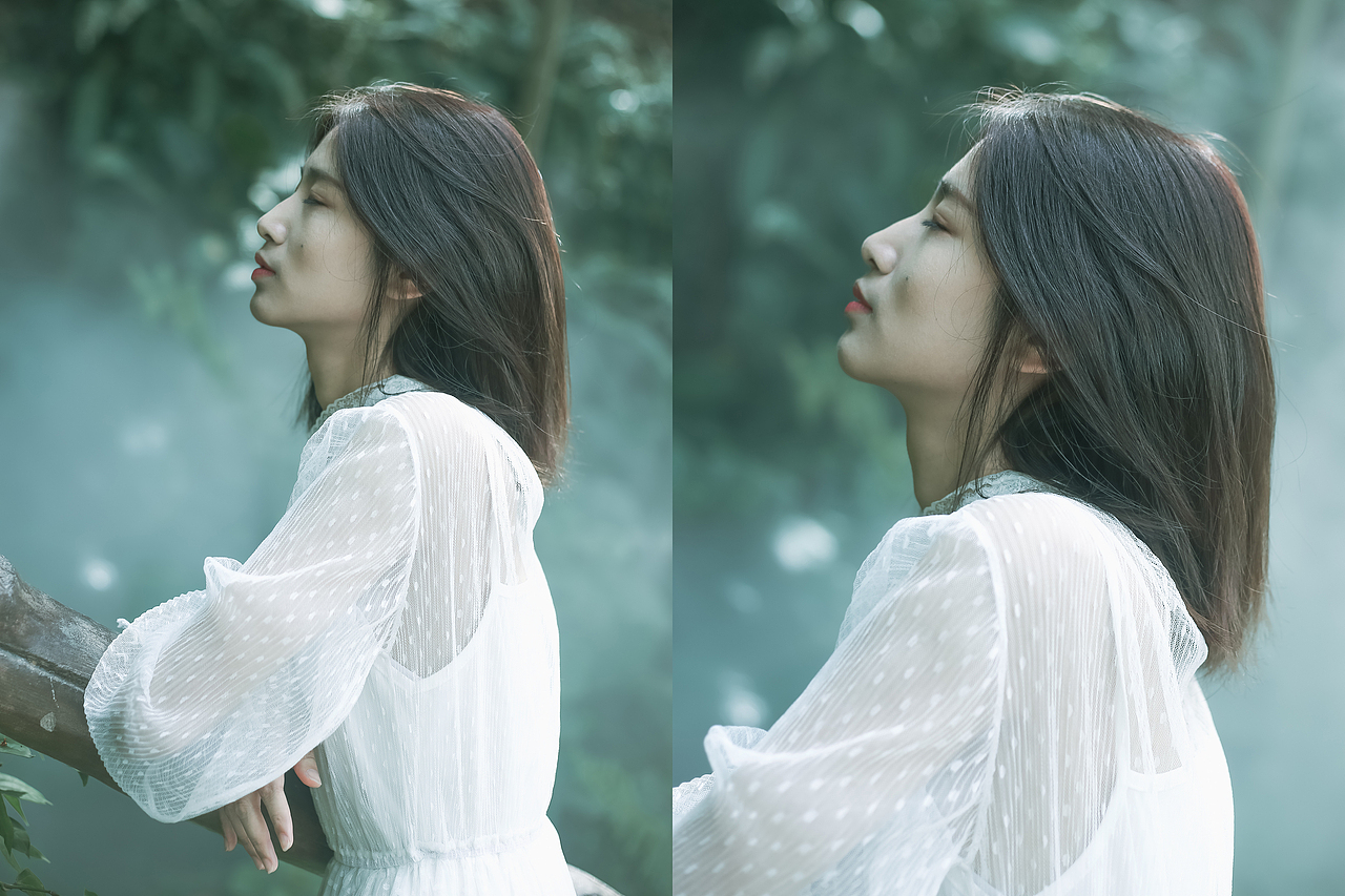 安小姐的徐咕噜 - 厦门植物园