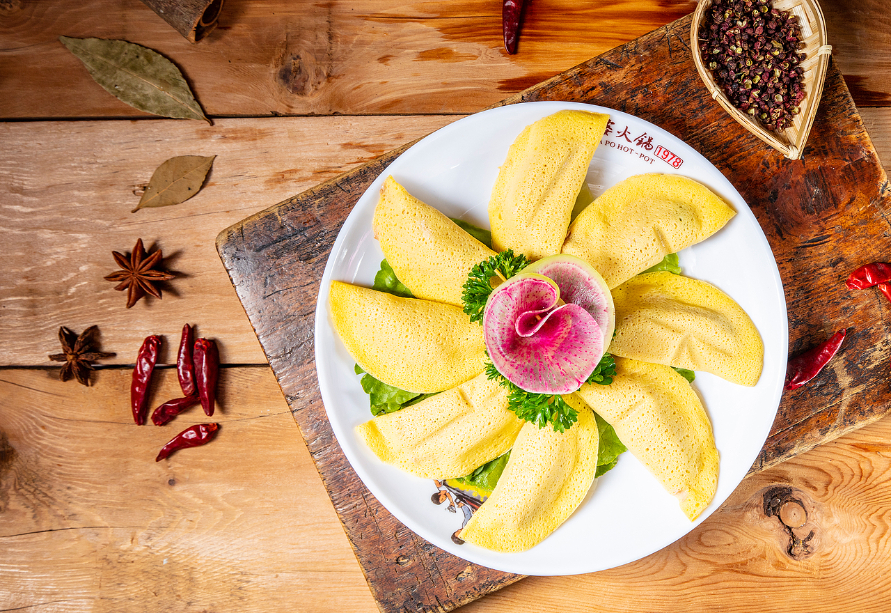 火锅（图ZMTczNTE0OTE2） - 产品摄影 - 站酷设计师美食摄影师JUN原创素材 - 站酷ZCOOL