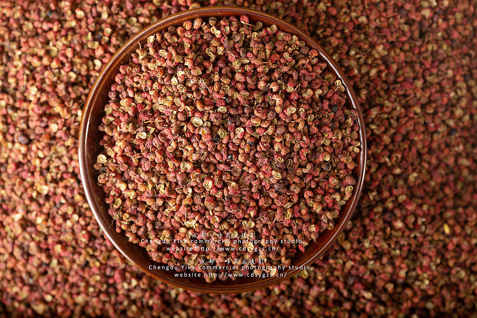 电商拍摄 农产品拍摄 花椒拍摄 花椒摄影（图ZMjg3MDcwNTg4） - 产品摄影 - 站酷设计师商业美食图片摄影原创素材 - 站酷ZCOOL