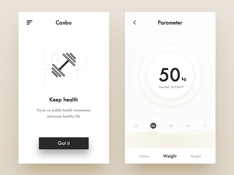 Dribbble (2016.5-6)（图ZNTI0Mjk5NzY=） - APP界面 - 站酷设计师here180原创素材 - 站酷ZCOOL