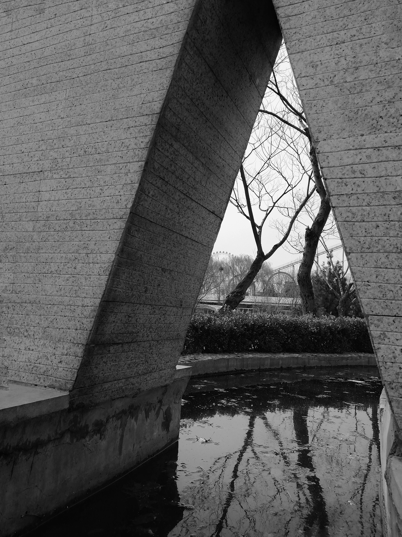 黑白摄影作品（图ZMTU0Nzk2ODM2） - 人文/纪实摄影 - 站酷设计师Ruu粥原创素材 - 站酷ZCOOL