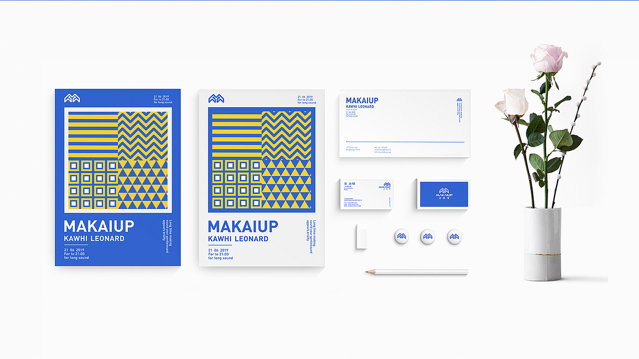 2019-品牌提案合集