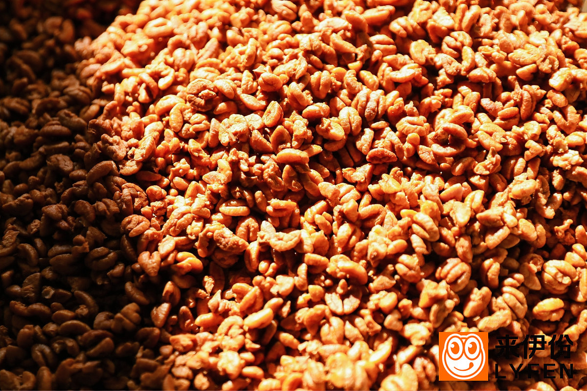 来伊份logo来伊份布局跨境电商业务为消费者开辟新渠道（图ZMjc0NDc3NjQw） - 其他 - 站酷设计师XX璀璨星辰原创素材 - 站酷ZCOOL