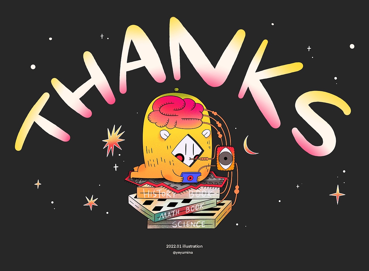 未来一定是这样的吧（二）（图ZMjg4MTUxMzI0） - 海报 - 站酷设计师夜鱼美娜yeyumina原创素材 - 站酷ZCOOL