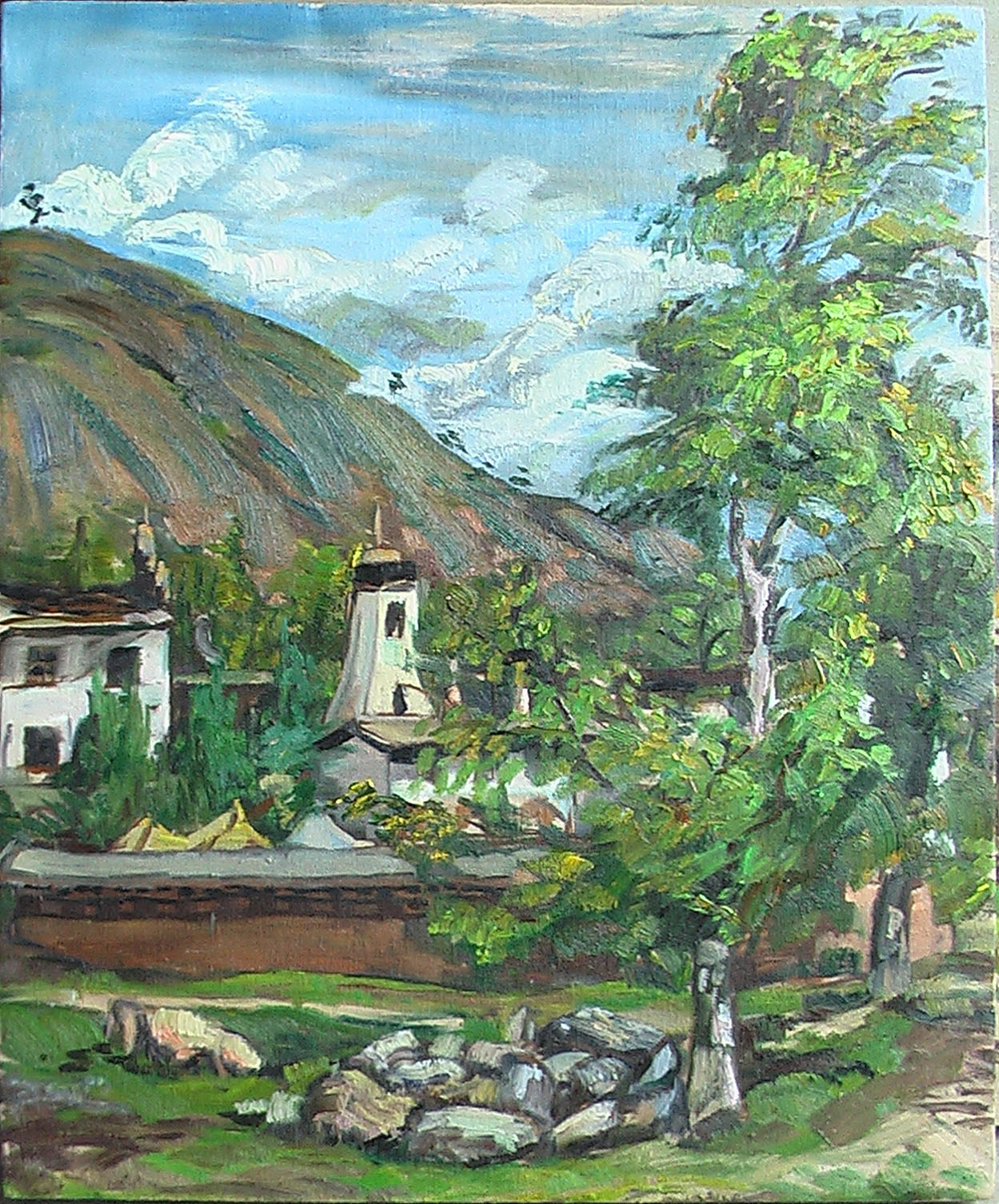 以前的一些画（图ZNzEyNzAzNzI=） - 创作习作 - 站酷设计师丙子原创素材 - 站酷ZCOOL