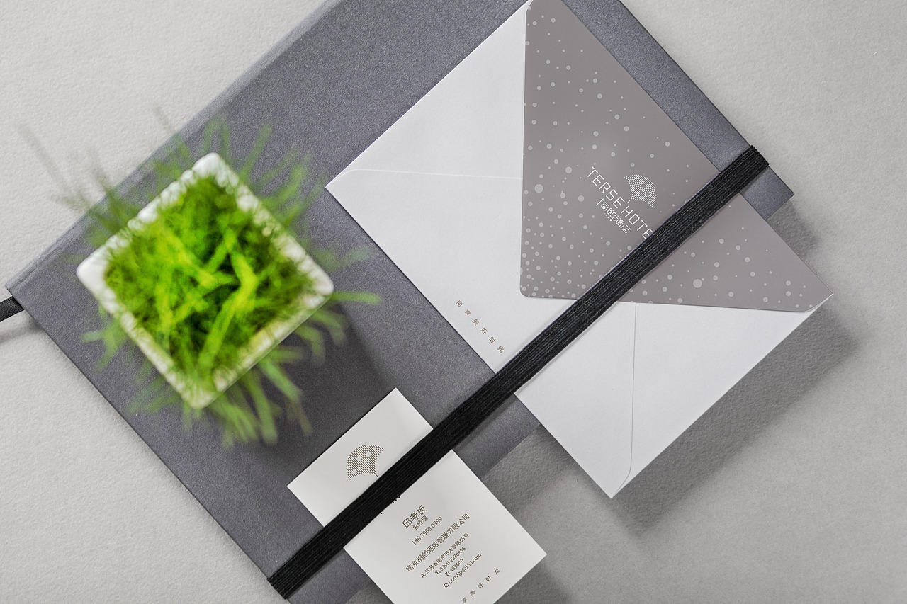 酒店vi（图ZODY1MTYyMTI=） - 品牌 - 站酷设计师郭玉龙原创素材 - 站酷ZCOOL