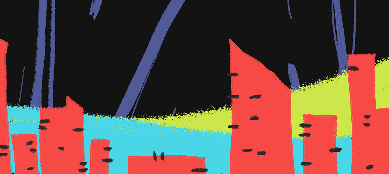 LINLIN DESIGN-HUMAN NATURE GAME（图ZMTMxMzQwNDgw） - 商业插画 - 站酷设计师柴霖霖原创素材 - 站酷ZCOOL