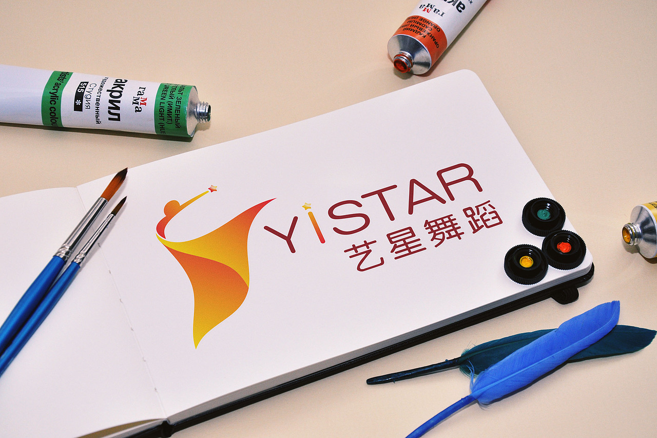舞蹈培训学校贴图（图ZMTAzODg2MDEy） - 品牌 - 站酷设计师恭宽信原创素材 - 站酷ZCOOL