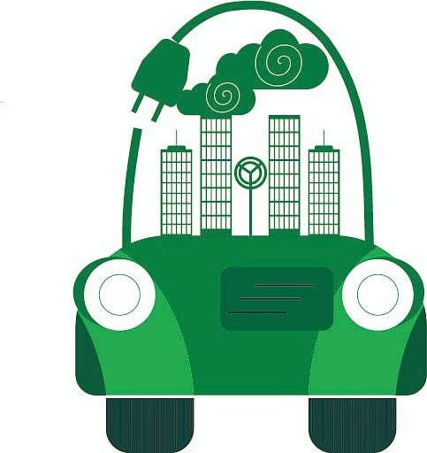 仿制生态APP界面