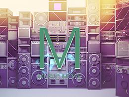 MUSIC MOVE
